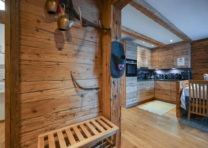 Braito's Seaside Und Suites, Ferienhaeuser Und Apartamento