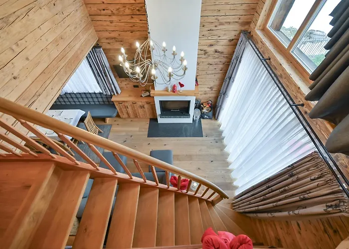 Braito's Seaside Und Suites, Ferienhaeuser Und * Haldensee