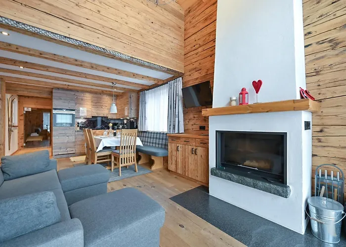 Braito's Seaside Und Suites, Ferienhaeuser Und * Haldensee