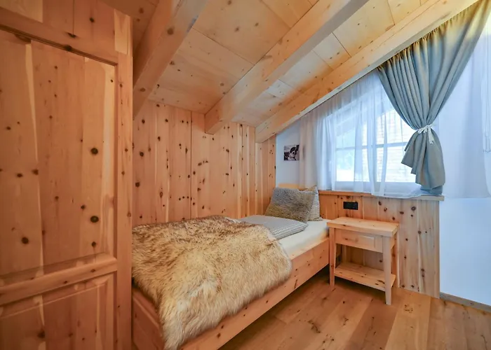 Braito's Seaside Und Suites, Ferienhaeuser Und Apartamento *