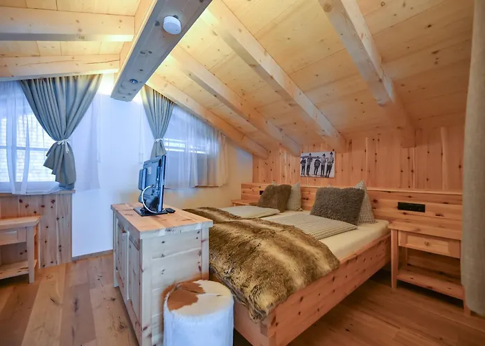 Apartamento Braito's Seaside Und Suites, Ferienhaeuser Und