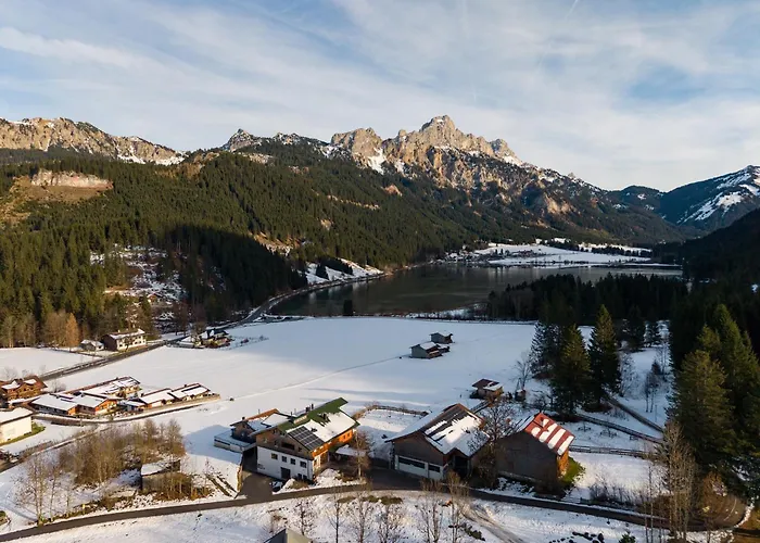 Braito's Seaside Und Suites, Ferienhaeuser Und Apartamento