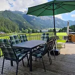 아파트 Braito's Seaside Und Suites, Ferienhaeuser Und 할덴시