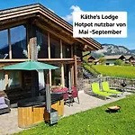 아파트 Braito's Seaside Und Suites, Ferienhaeuser Und 할덴시