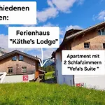 Braito's Seaside Und Suites, Ferienhaeuser Und 할덴시