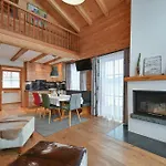 Braito's Seaside Und Suites, Ferienhaeuser Und 할덴시