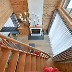 Braito's Seaside Und Suites, Ferienhaeuser Und * 할덴시