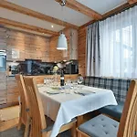 Braito's Seaside Und Suites, Ferienhaeuser Und 아파트 할덴시