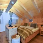 아파트 Braito's Seaside Und Suites, Ferienhaeuser Und
