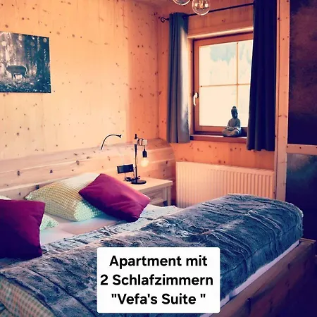 Braito's Seaside Und Suites, Ferienhaeuser Und Haldensee