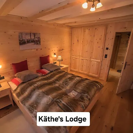 Braito's Seaside Und Suites, Ferienhaeuser Und Daire Haldensee