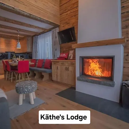 Braito's Seaside Und Suites, Ferienhaeuser Und * Haldensee