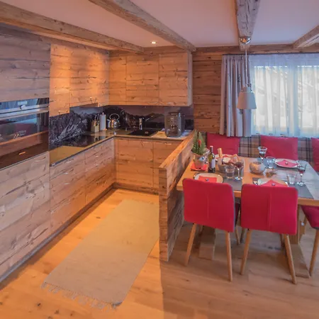 Daire Braito's Seaside Und Suites, Ferienhaeuser Und Haldensee