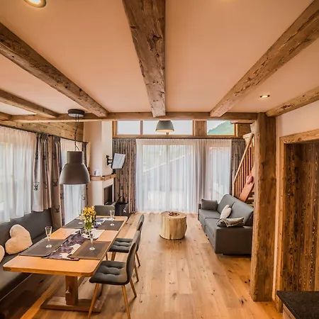 Braito's Seaside Und Suites, Ferienhaeuser Und Daire