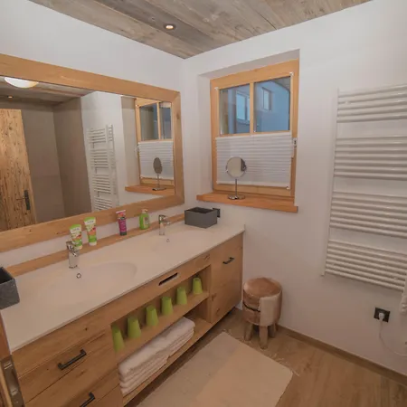 Braito's Seaside Und Suites, Ferienhaeuser Und Daire