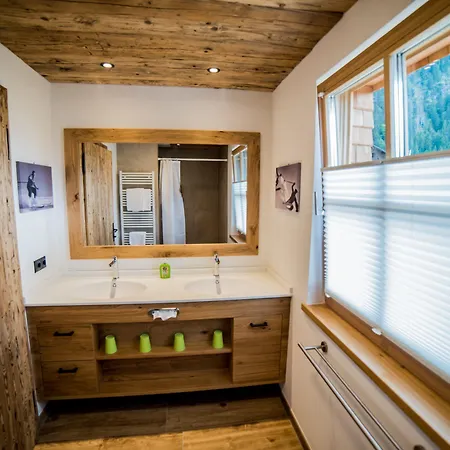 Braito's Seaside Und Suites, Ferienhaeuser Und Daire *