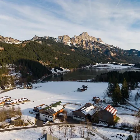 Braito's Seaside Und Suites, Ferienhaeuser Und Lejlighed