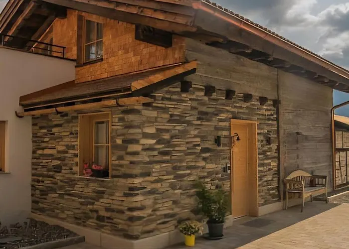 Braito's Seaside Und Suites, Ferienhaeuser Und