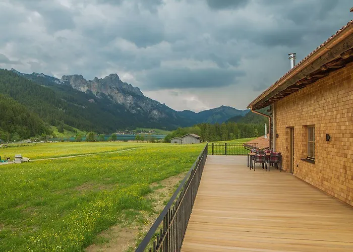 Braito's Seaside Und Suites, Ferienhaeuser Und Lejlighed *