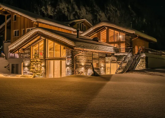 Lejlighed Braito's Seaside Und Suites, Ferienhaeuser Und *