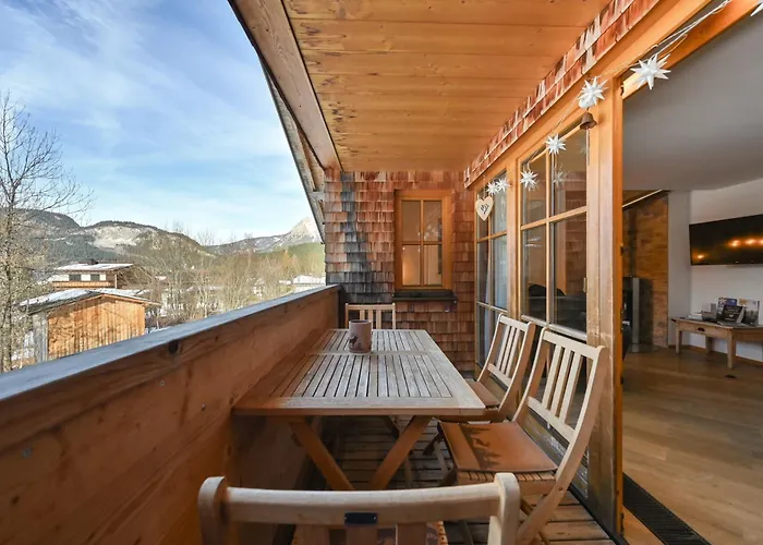 Braito's Seaside Und Suites, Ferienhaeuser Und * Haldensee