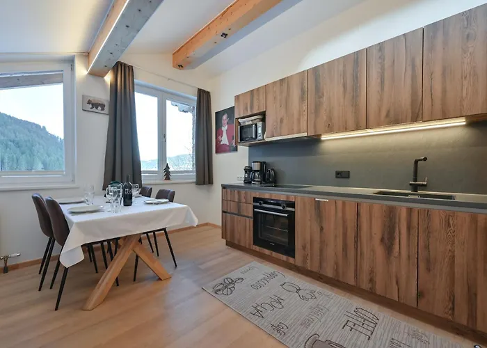 Braito's Seaside Und Suites, Ferienhaeuser Und Lejlighed