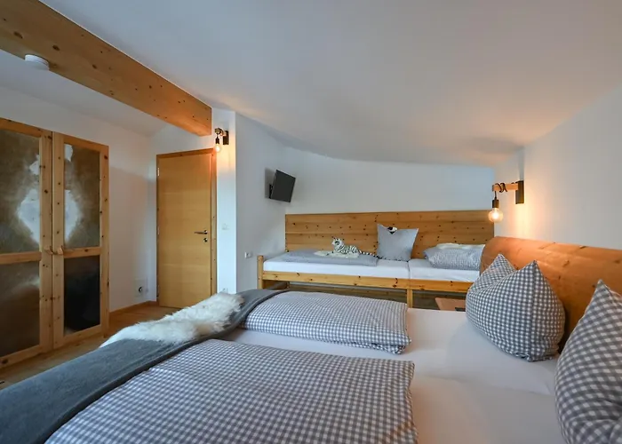 Braito's Seaside Und Suites, Ferienhaeuser Und Lejlighed