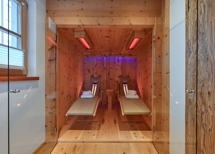 Lejlighed Braito's Seaside Und Suites, Ferienhaeuser Und