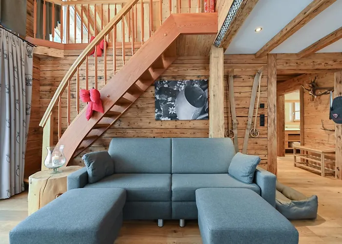 Braito's Seaside Und Suites, Ferienhaeuser Und