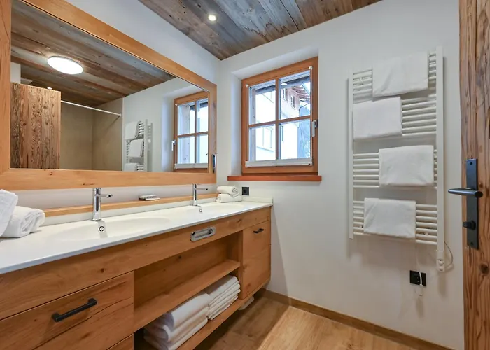 Braito's Seaside Und Suites, Ferienhaeuser Und Lejlighed *