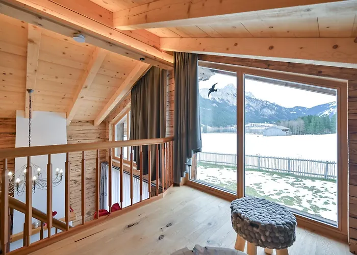 Braito's Seaside Und Suites, Ferienhaeuser Und Lejlighed