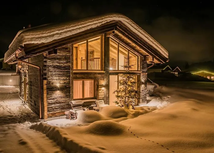 Braito's Seaside Und Suites, Ferienhaeuser Und Lejlighed *