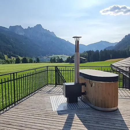 Braito's Seaside Und Nyaraló Haldensee
