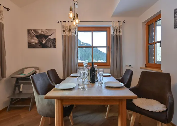 Braito's Seaside Und Suites, Ferienhaeuser Und